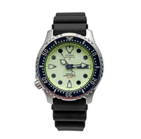 Orologio Citizen Uomo Promaster Diver's in Acciaio NY0040-09W - NY0040-09W